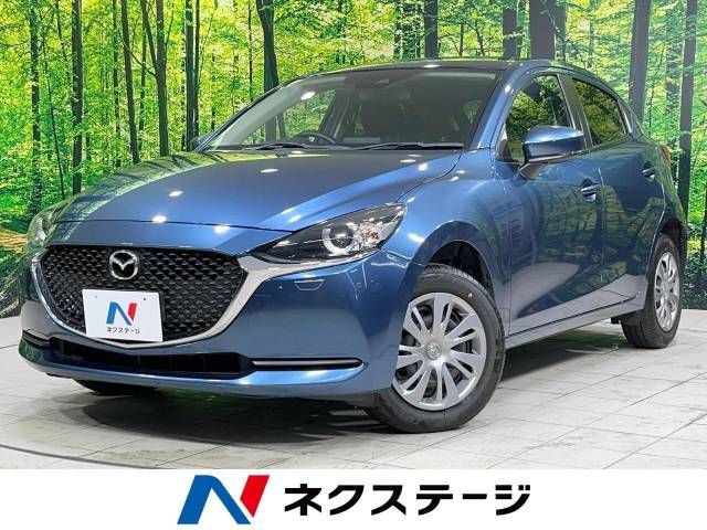 MAZDA 2 2020