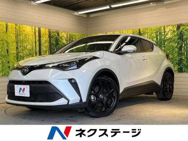 TOYOTA C-HR 2023