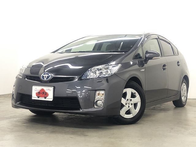 TOYOTA PRIUS 2010