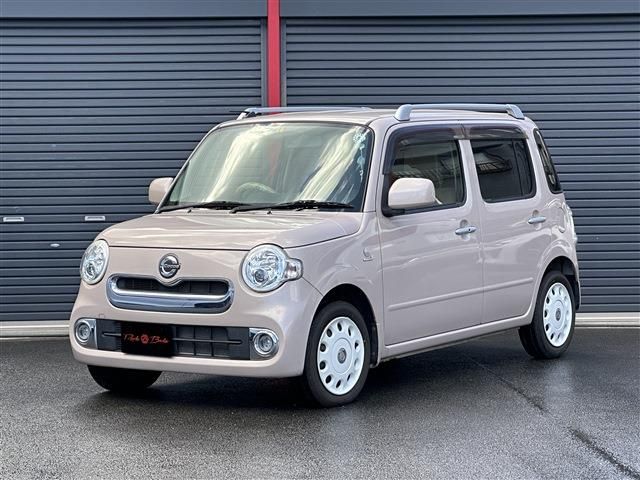 DAIHATSU MIRA Cocoa 2015