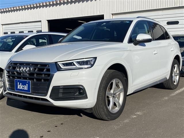 AUDI Q5 2019