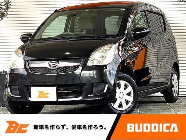 DAIHATSU MIRA 2012