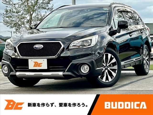 SUBARU LEGACY OUTBACK 2015