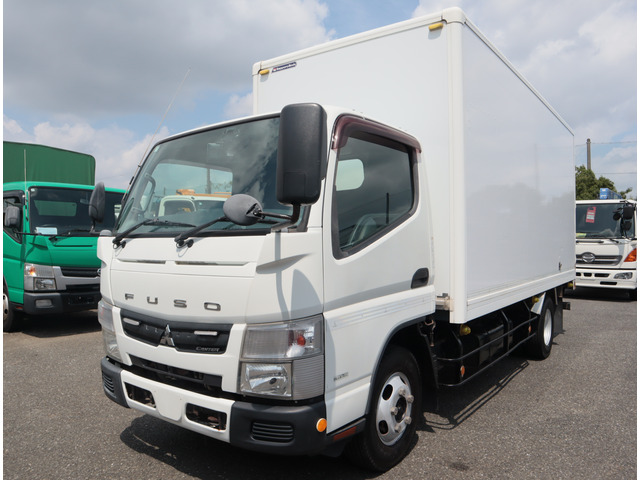 Mitsubishi CANTER 2015