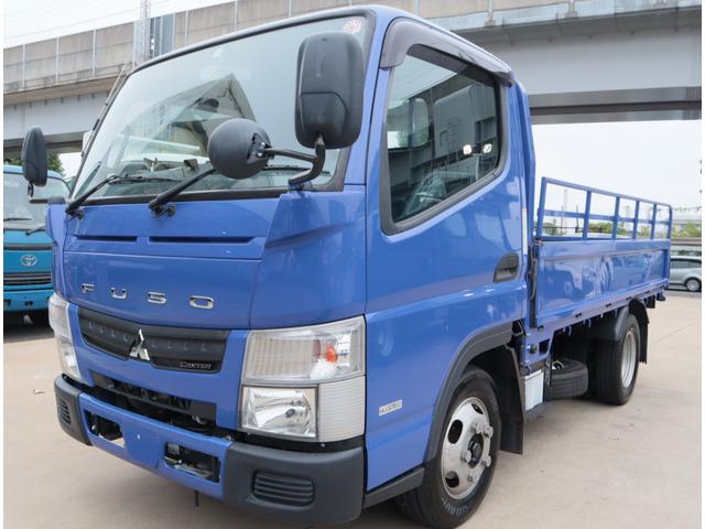 Mitsubishi CANTER 2014