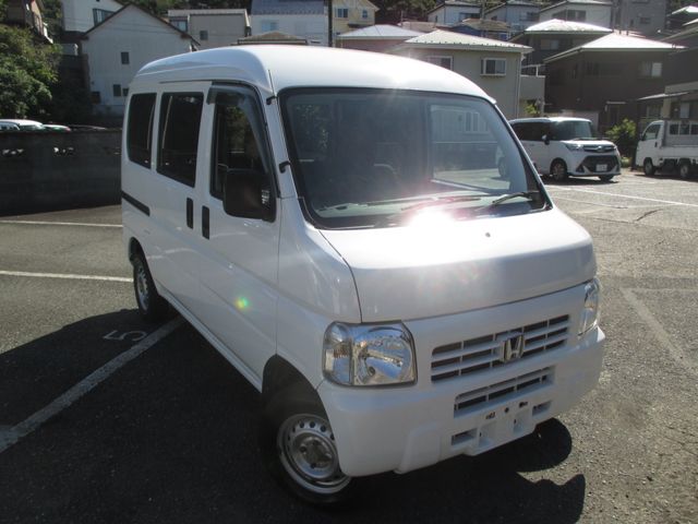 HONDA ACTY van 2018