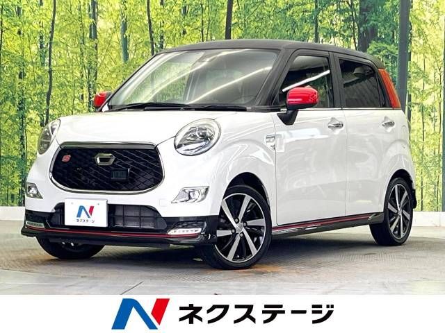 DAIHATSU CAST SPORT 2016