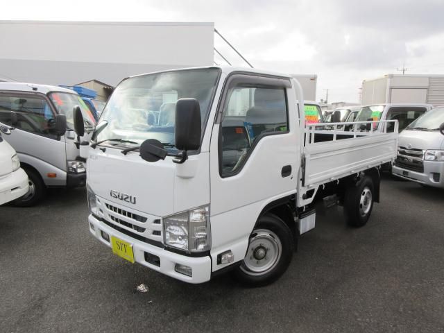 ISUZU ELF 2019