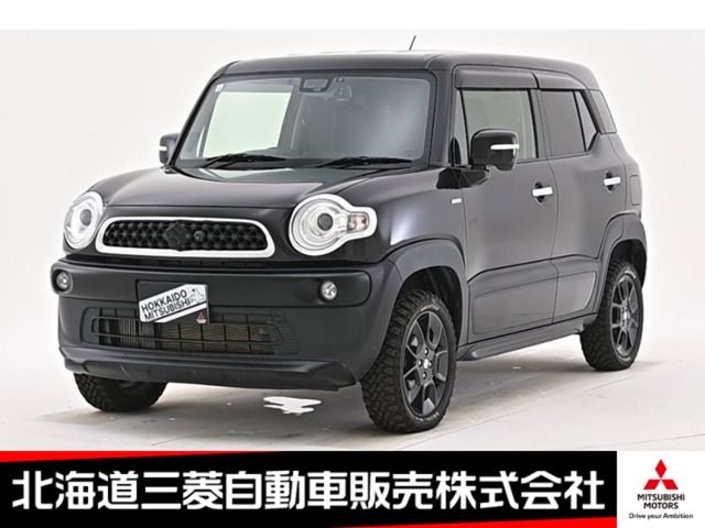 SUZUKI XBEE 4WD 2018