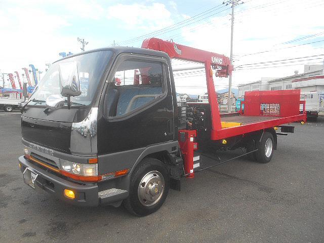 Mitsubishi CANTER 1995