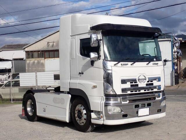 Hino PROFIA 2013