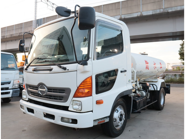 Hino RANGER 2010