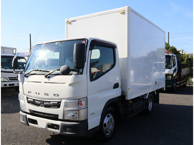 Mitsubishi CANTER 2015