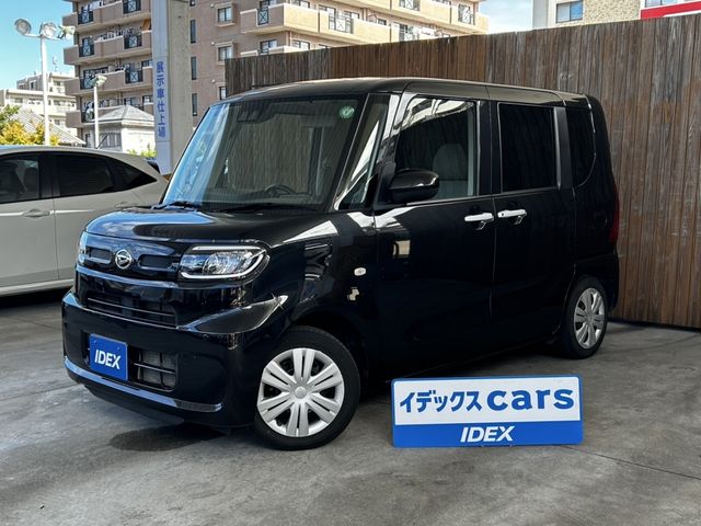 DAIHATSU TANTO 2022