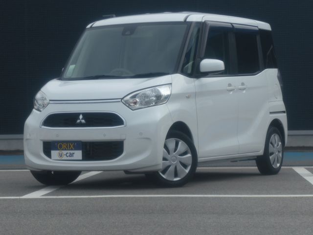 MITSUBISHI eK SPACE 2019