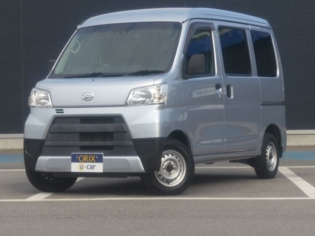 DAIHATSU HIJET CARGO 2018