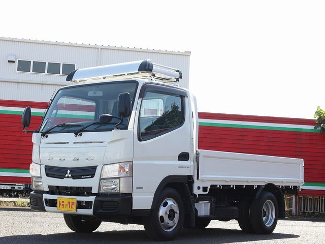 MITSUBISHI CANTER 2015