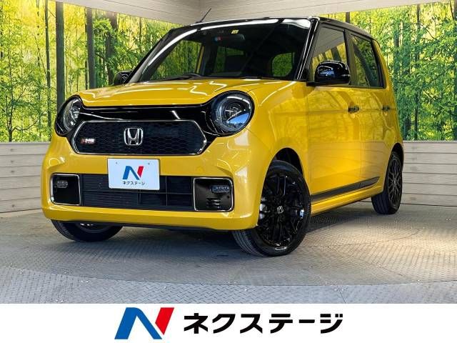 HONDA N-ONE 2022