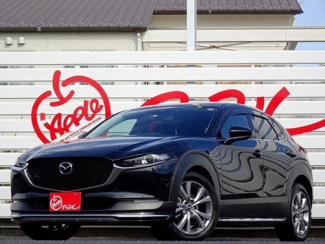 MAZDA CX-30 2021