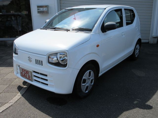 SUZUKI ALTO 2015