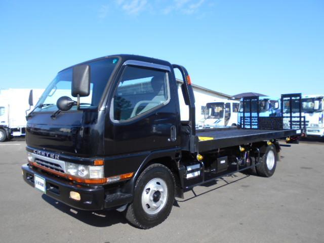 Mitsubishi CANTER 1996