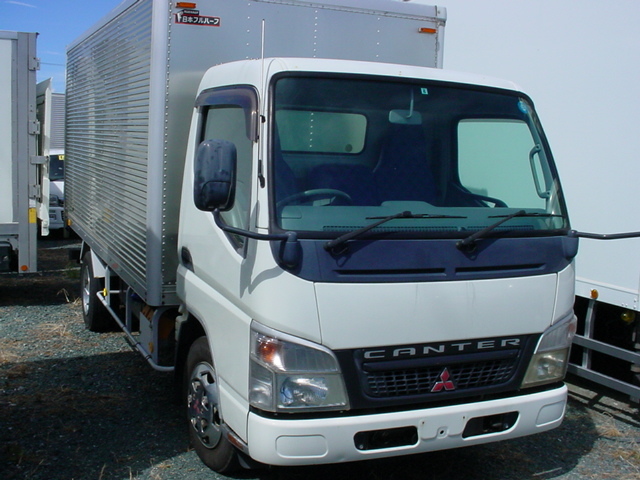 Mitsubishi CANTER 2006