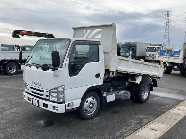 Isuzu ELF 2019