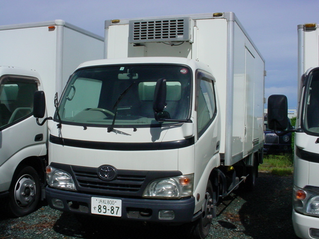 Toyota DYNA 2008