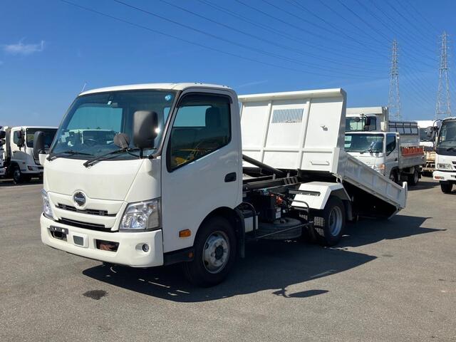 Hino DUTRO 2020