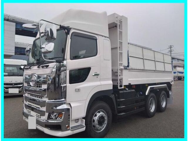 Hino PROFIA 2024