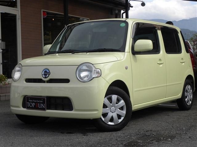 DAIHATSU MIRA Cocoa 2010