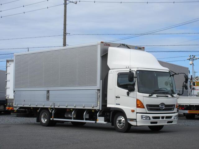 Hino RANGER 2017