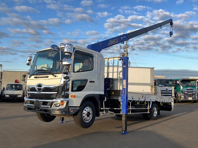 Hino RANGER 2023