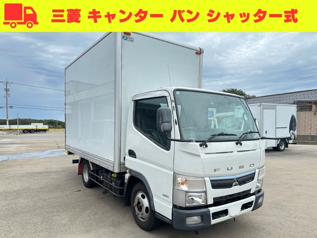 Mitsubishi CANTER 2017