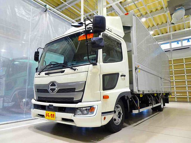 Hino RANGER 2021