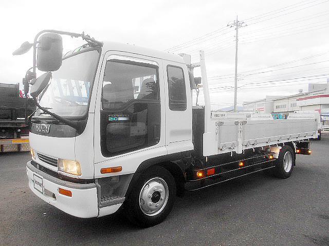 Isuzu FORWARD 1996