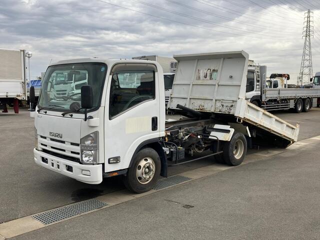 Isuzu ELF 2007