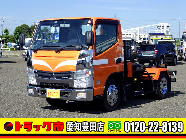 Mitsubishi CANTER 2014