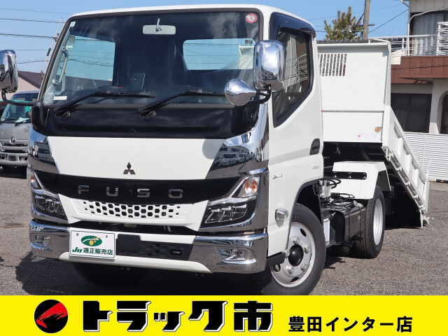 Mitsubishi CANTER 2024