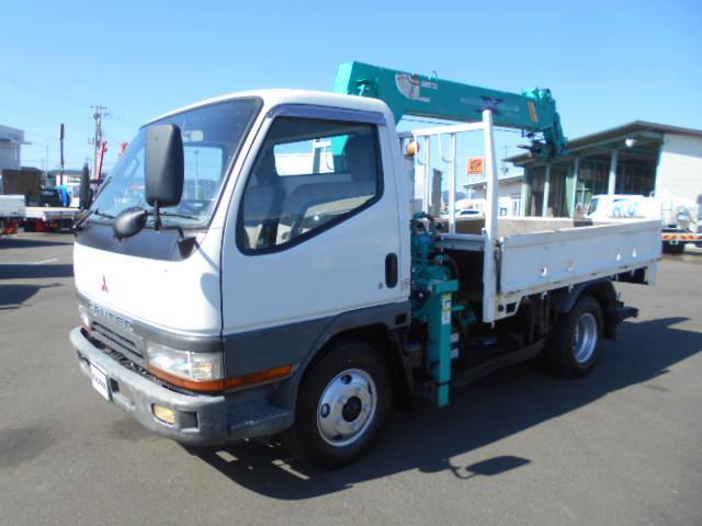 Mitsubishi CANTER 1998