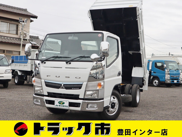 Mitsubishi CANTER 2019