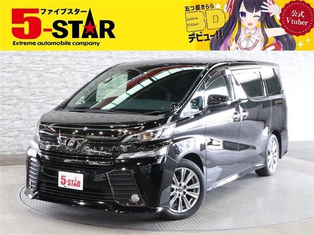 NISSAN SERENA  S-HYBRID 4WD 2018