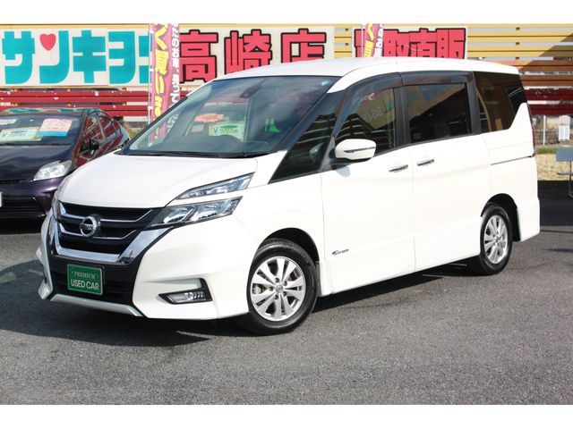 DAIHATSU MIRA e:S 2017