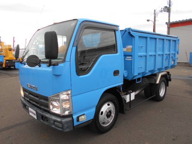 Isuzu ELF 2010