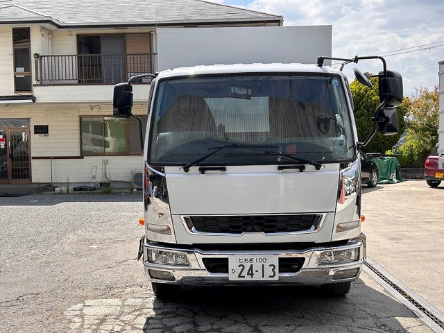 DAIHATSU TANTO CUSTOM 2011