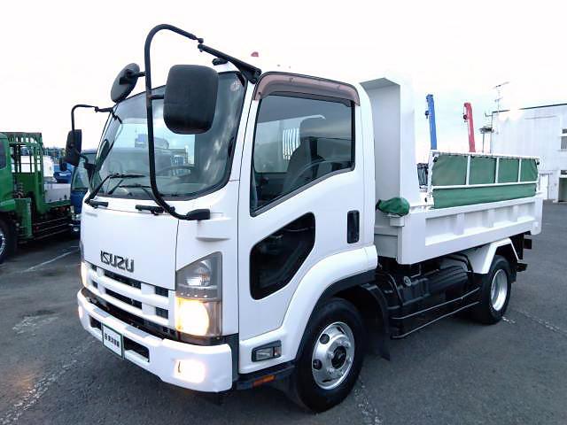 Isuzu FORWARD 2013