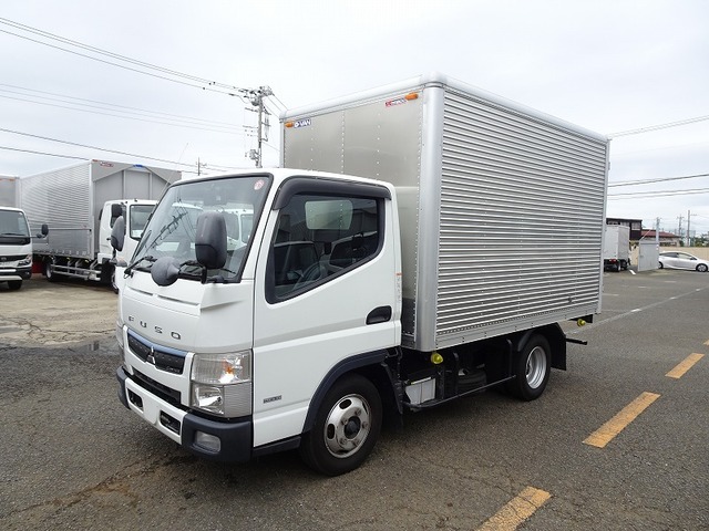 Mitsubishi CANTER 2019