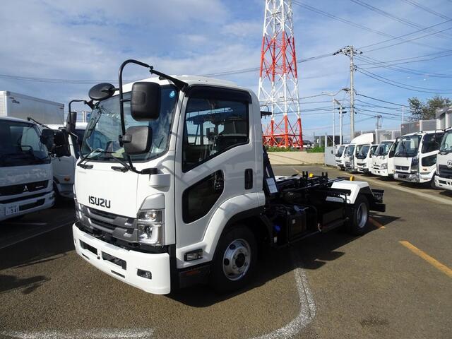 Isuzu FORWARD 2023