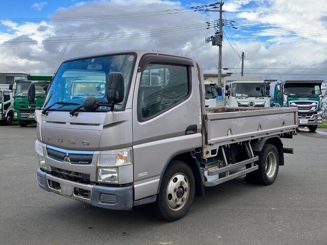 Mitsubishi CANTER 2016