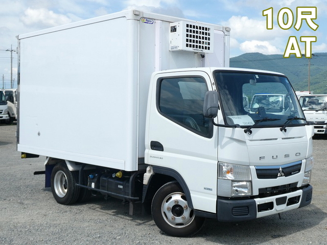 Mitsubishi CANTER 2019